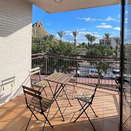 Espacioso Apartamento En Archena Murcía Exteriér fotografie