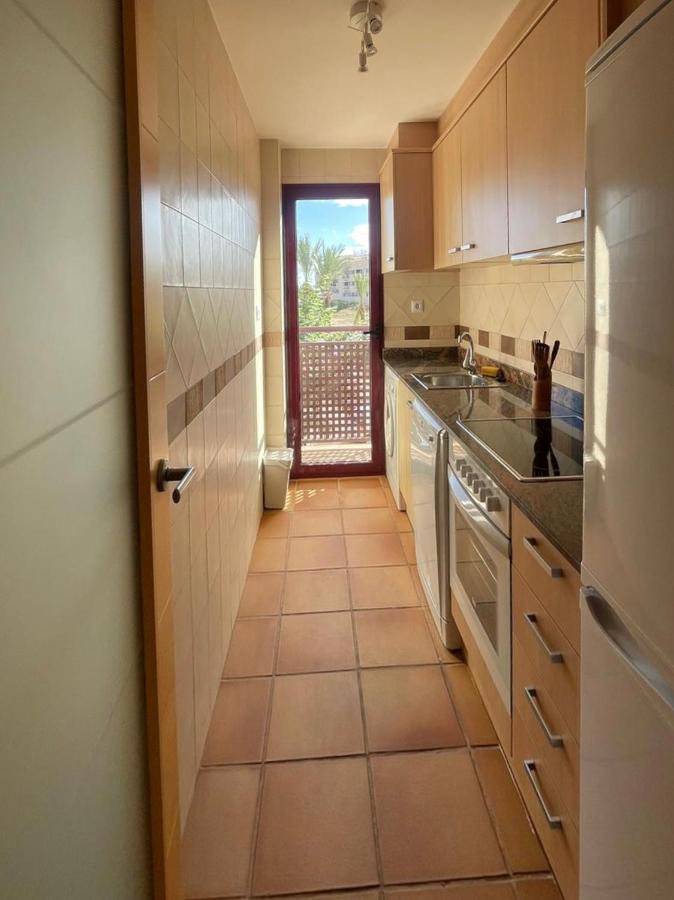 Espacioso Apartamento En Archena Murcía Exteriér fotografie