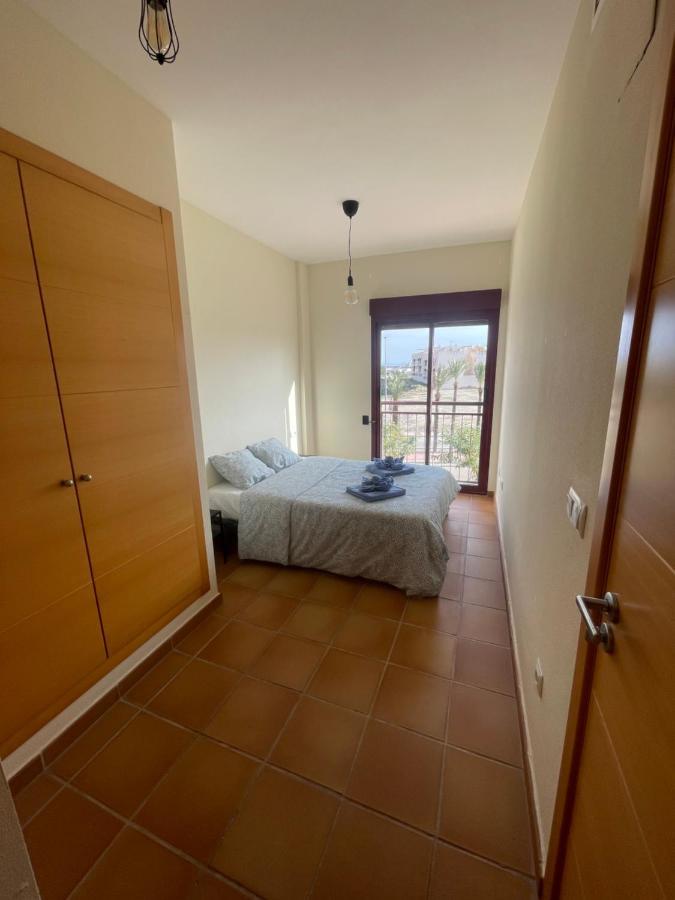 Espacioso Apartamento En Archena Murcía Exteriér fotografie